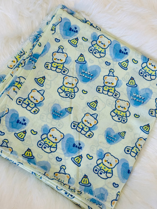 2PC Lawn