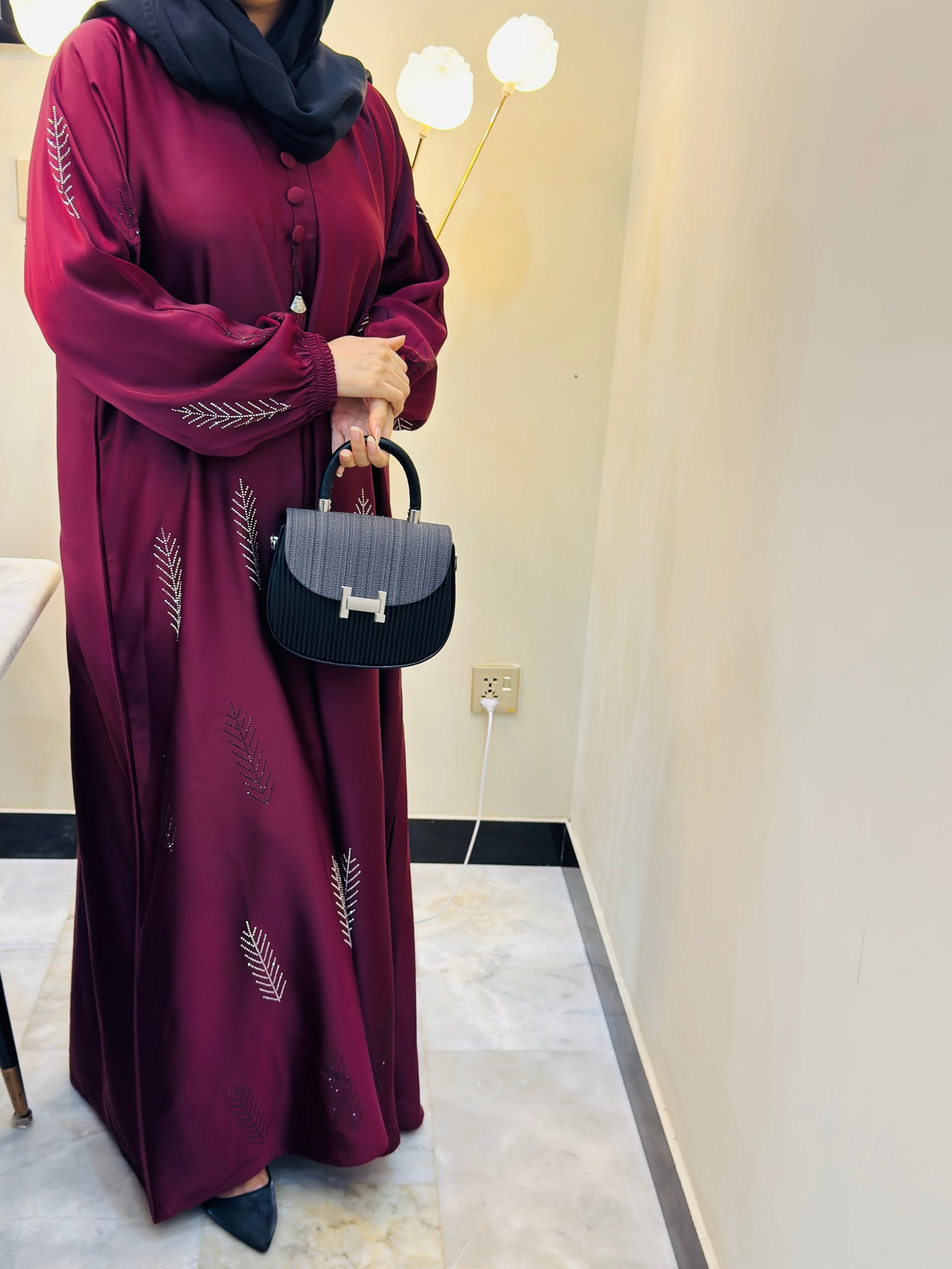 Abaya