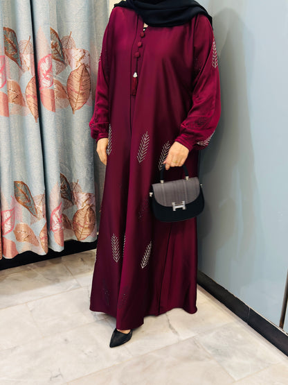 Abaya