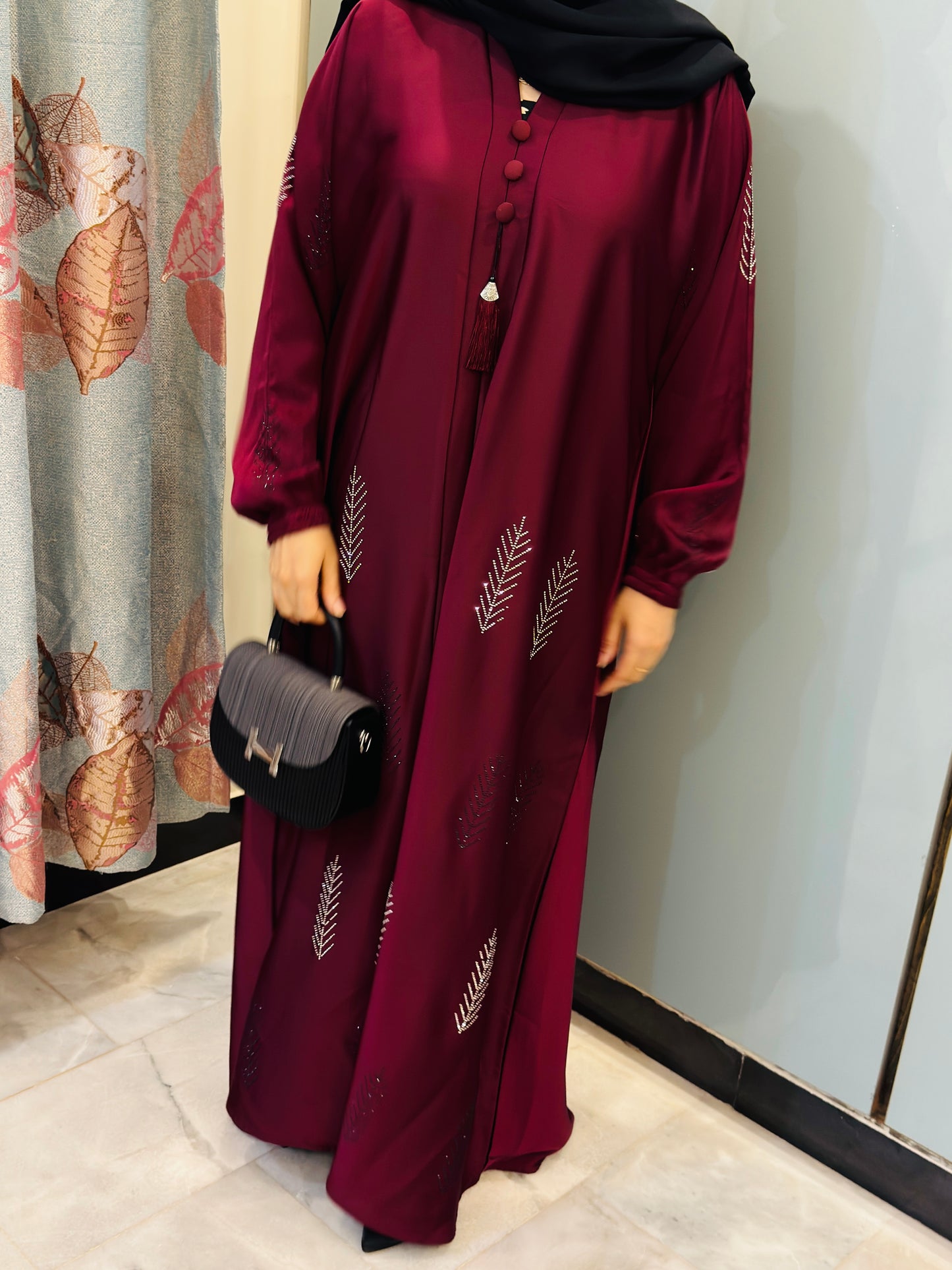 Abaya
