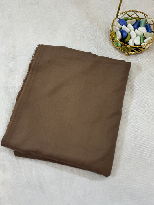 Fabric Dhank Two Pc 5 yard