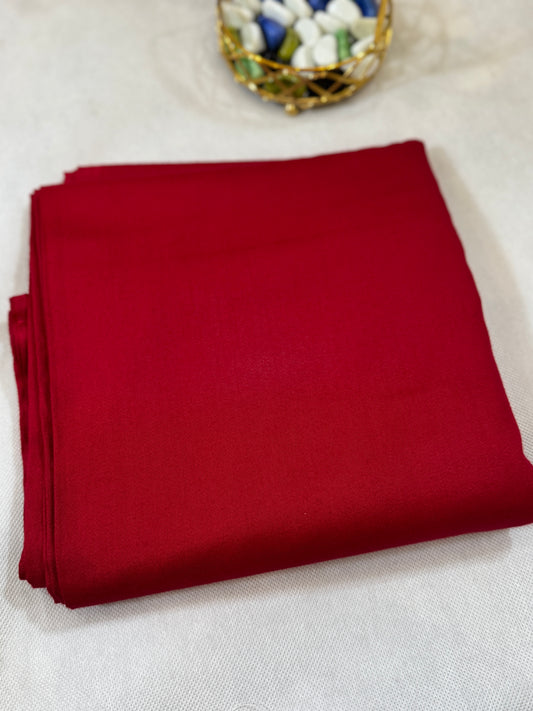 Fabric Dhank Two Pc 5 yard