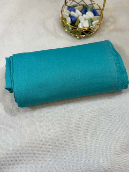 Fabric Dhank Two Pc 5 yard