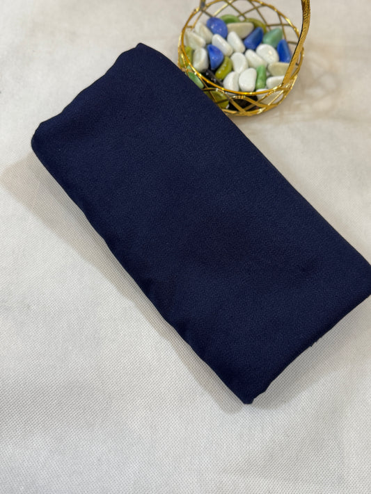 Fabric Dhank Two Pc 5 yard