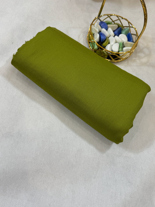 Fabric Dhank Two Pc 5 yard