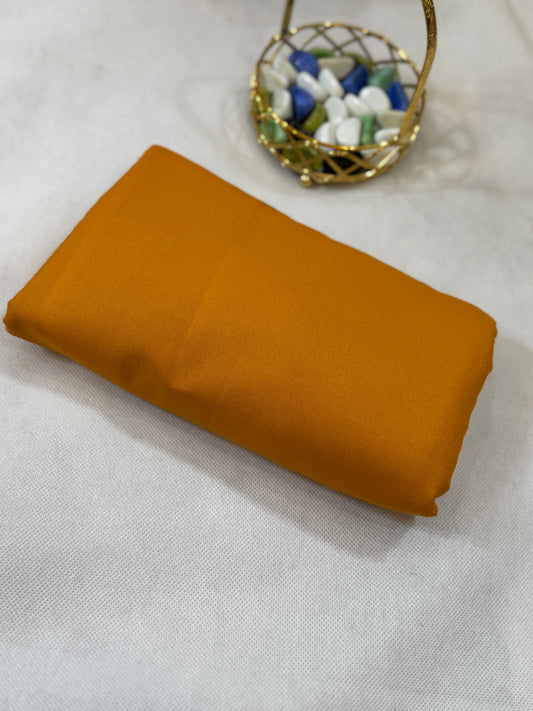 Fabric Dhank Two Pc 5 yard