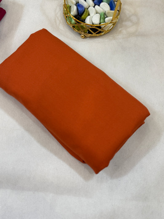 Fabric Dhank Two Pc 5 yard