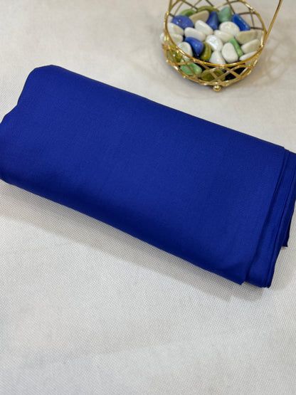 Fabric Dhank Two Pc 5 yard