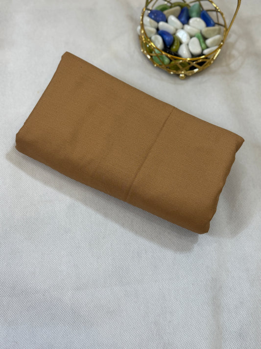 Fabric Dhank Two Pc 5 yard