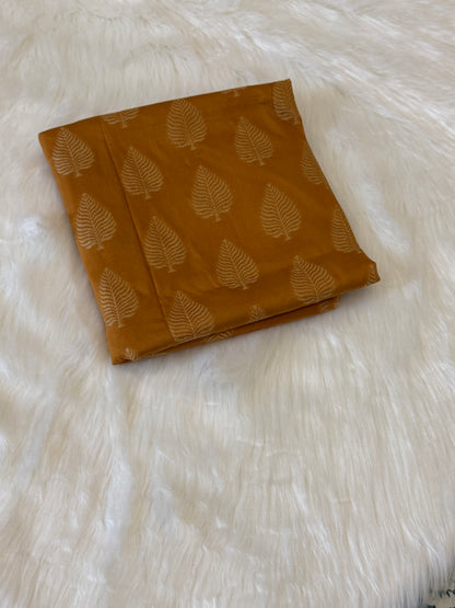 Lawn jacquard shirt