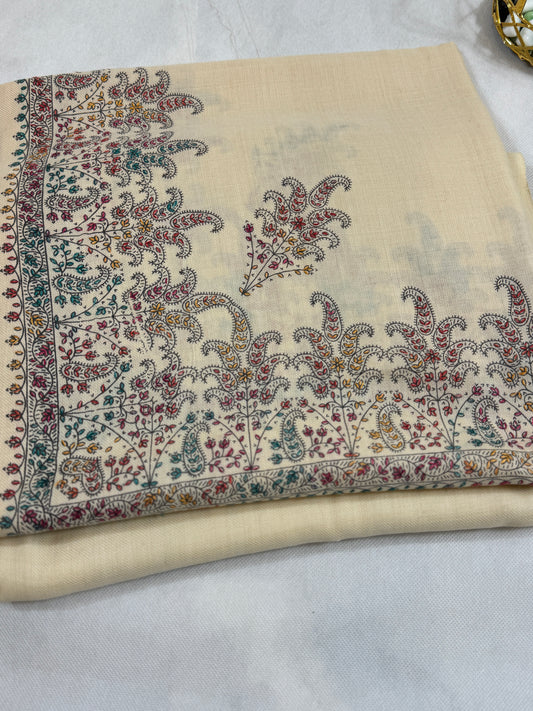 Pashmina Three pc