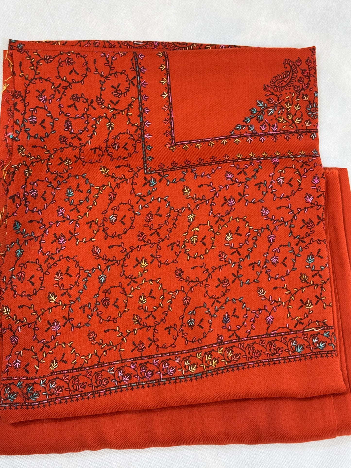 Pashmina three pc
