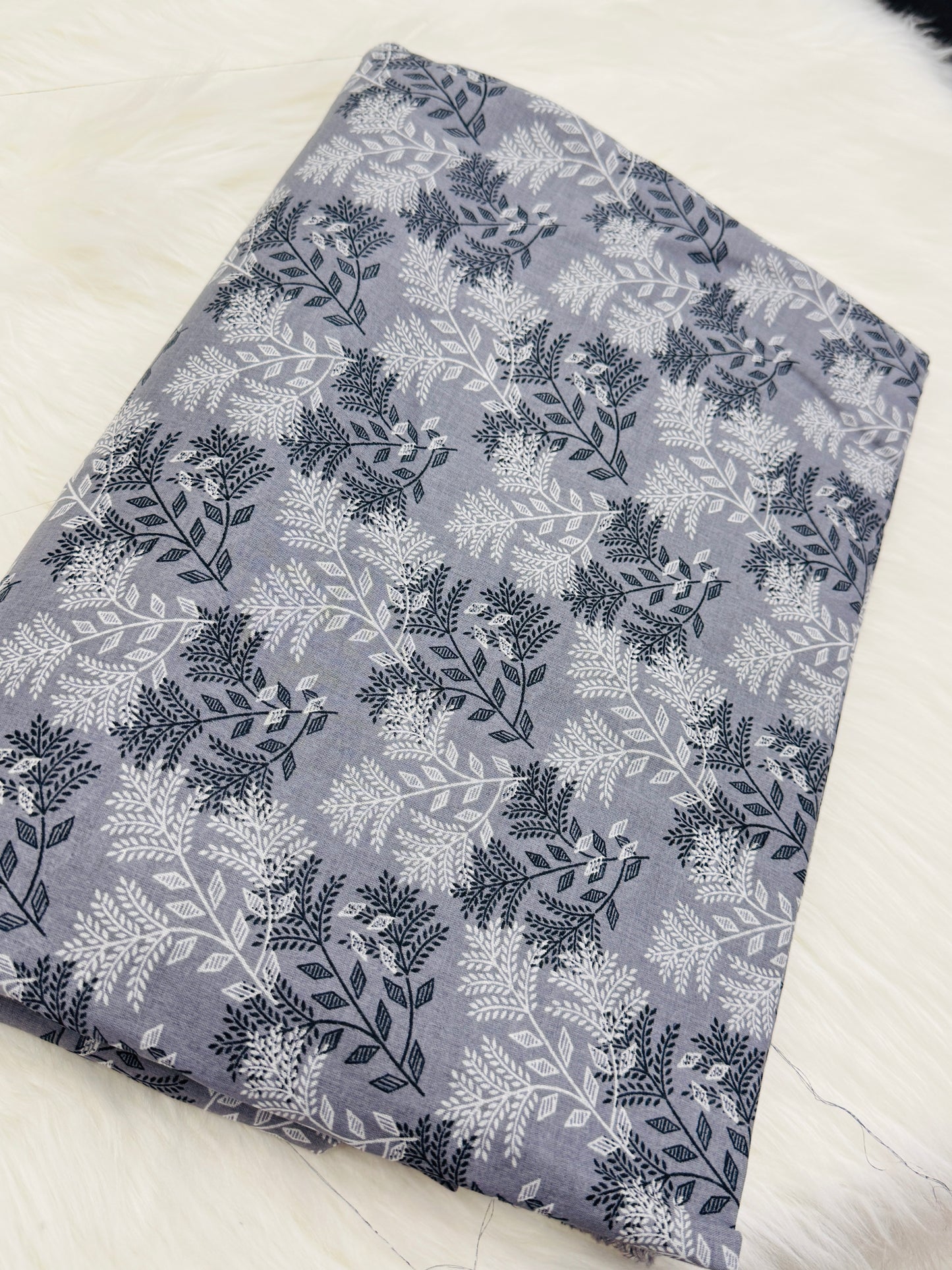 Printed Lawn 2PC