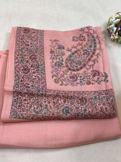 Three pc pashmina