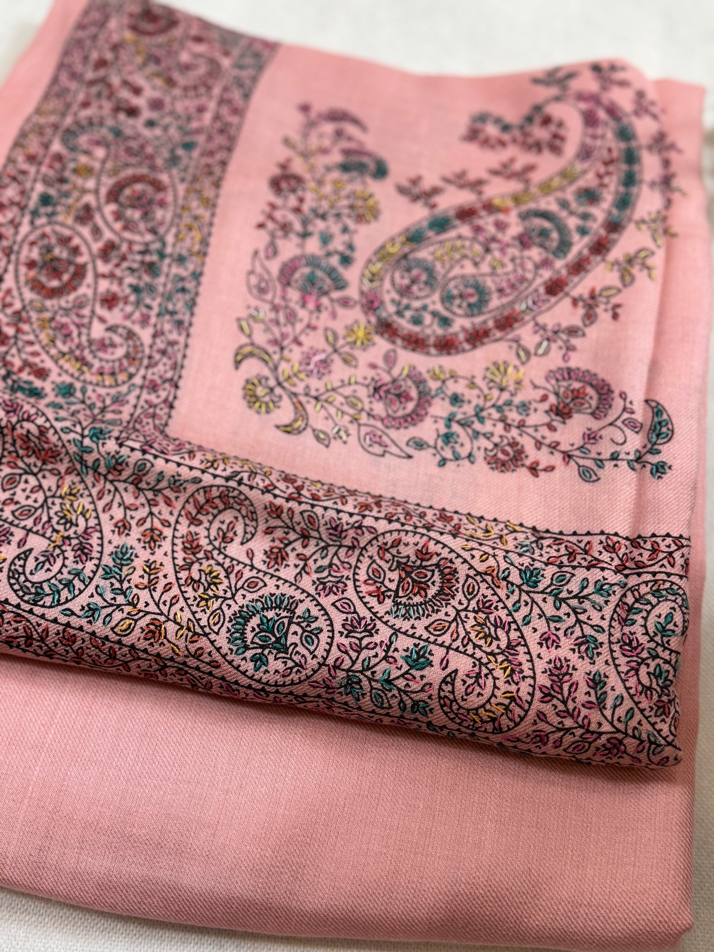 Three pc pashmina