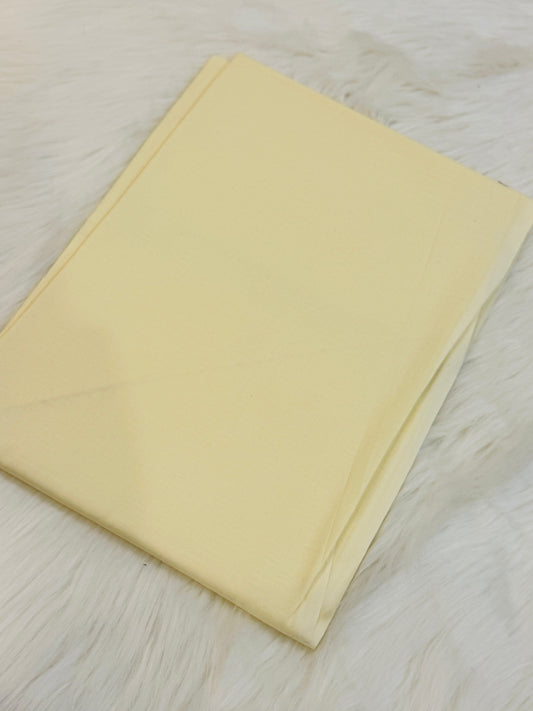 Solid fabric