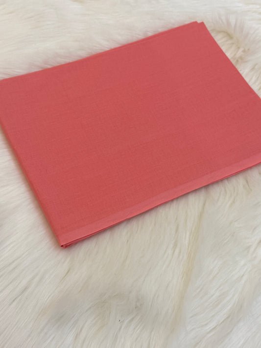 Solid Fabric