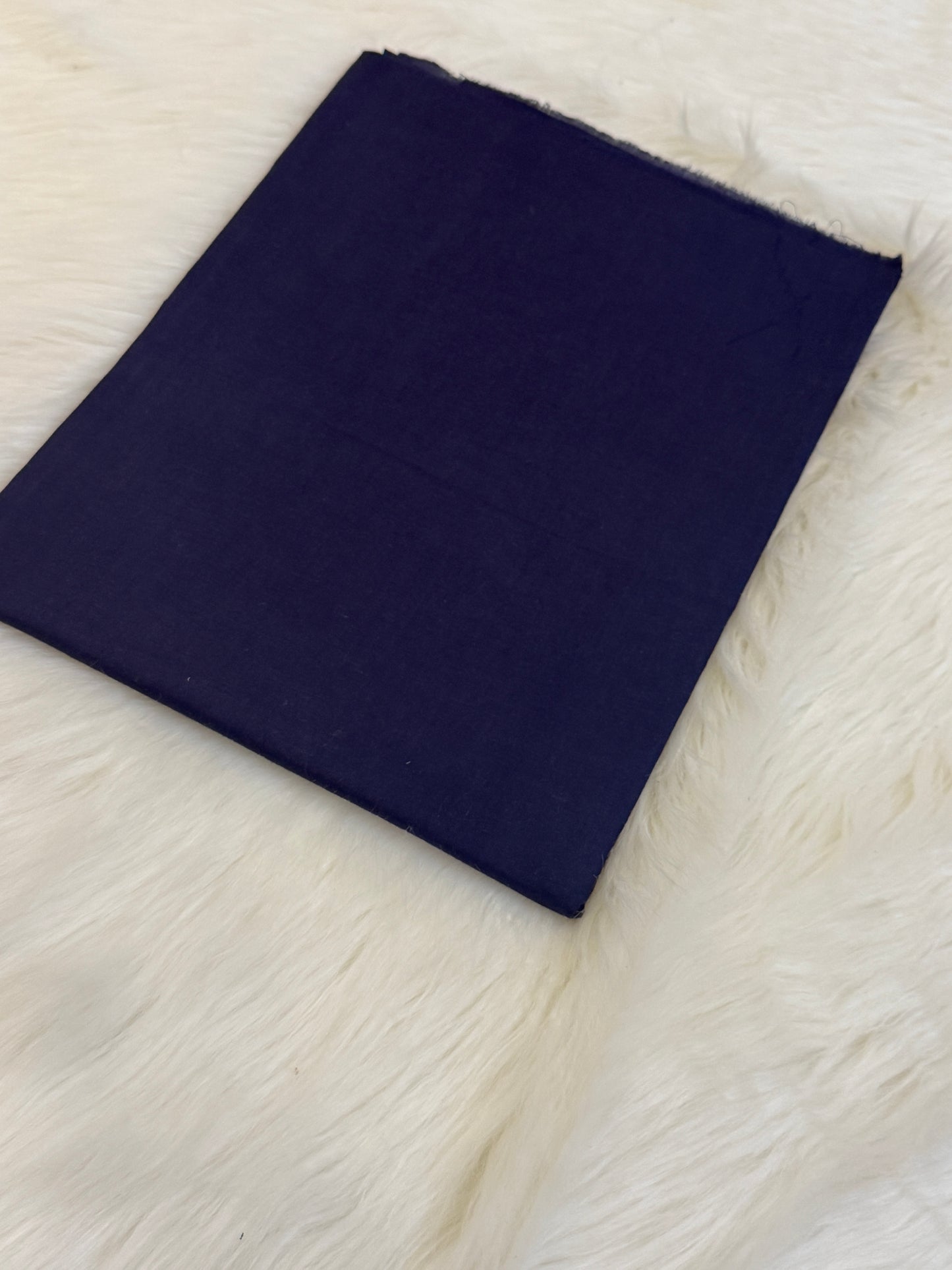 Solid Fabric