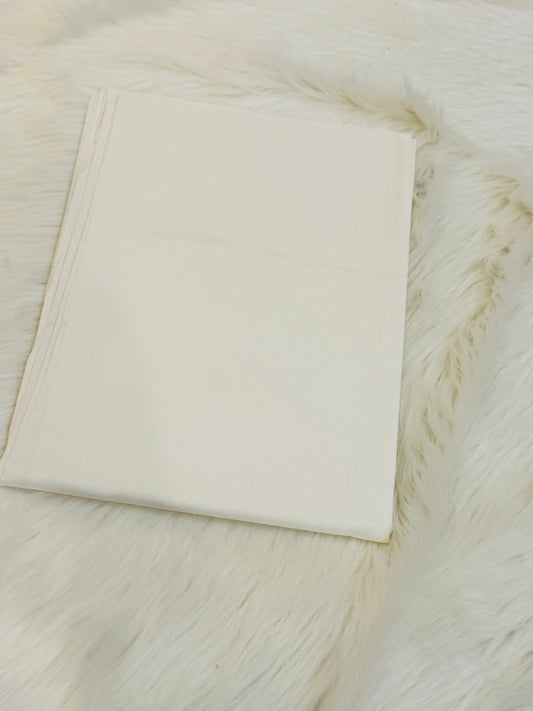 Solid Fabric