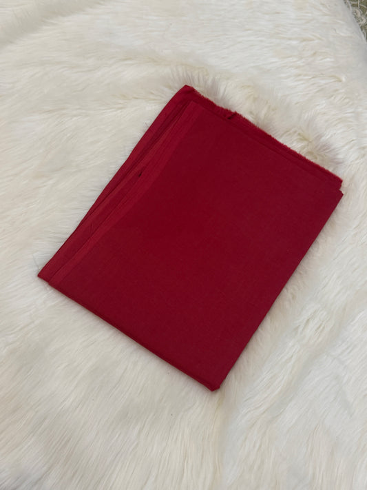 Solid Fabric