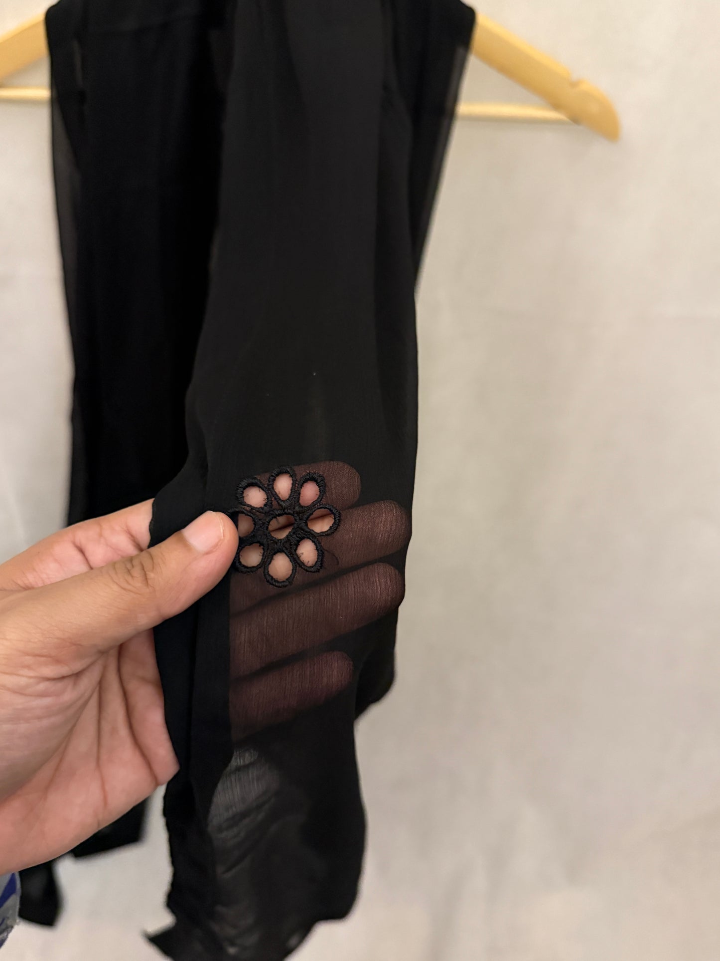 Chiffon Dupatta