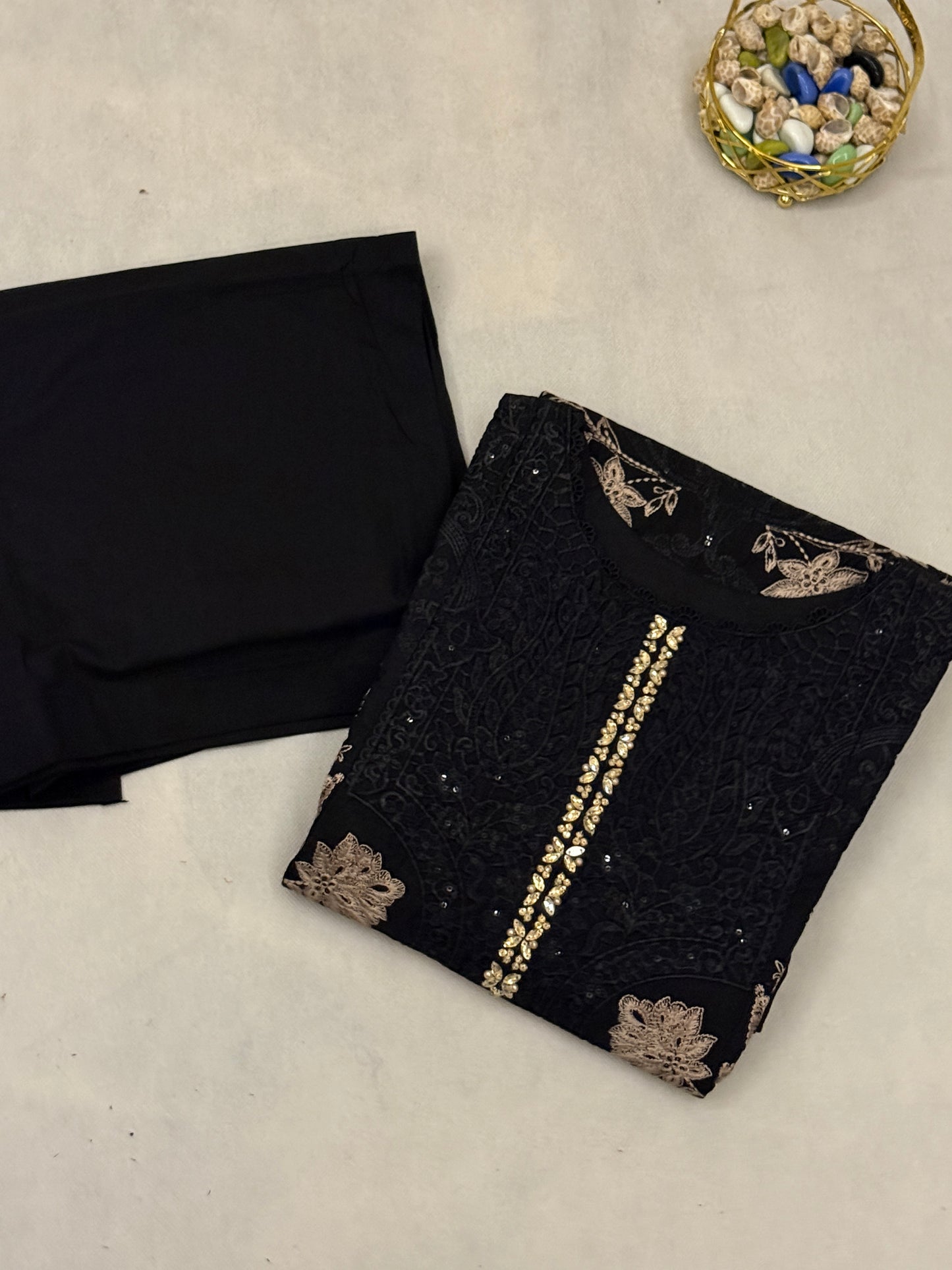 Stitched 2PC