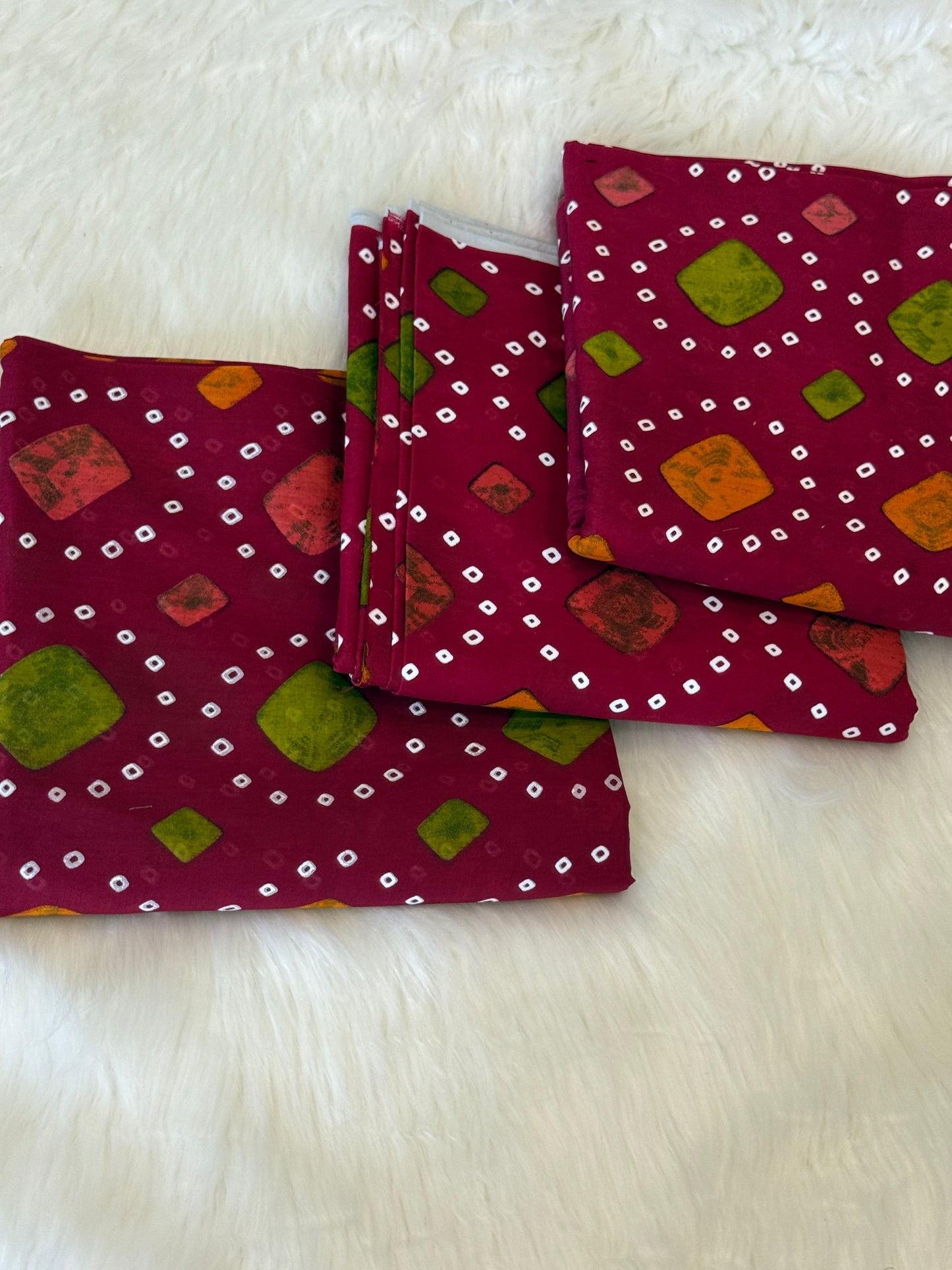 Lawn 3PC