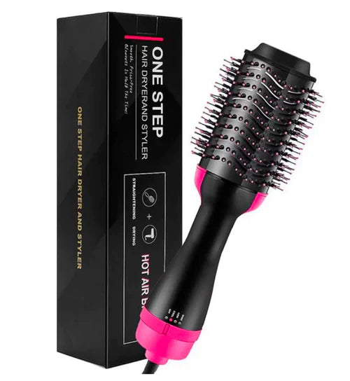 3in 1 hair  brush