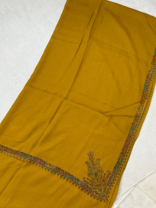 Ar:4-Wool Pashmina Shawl