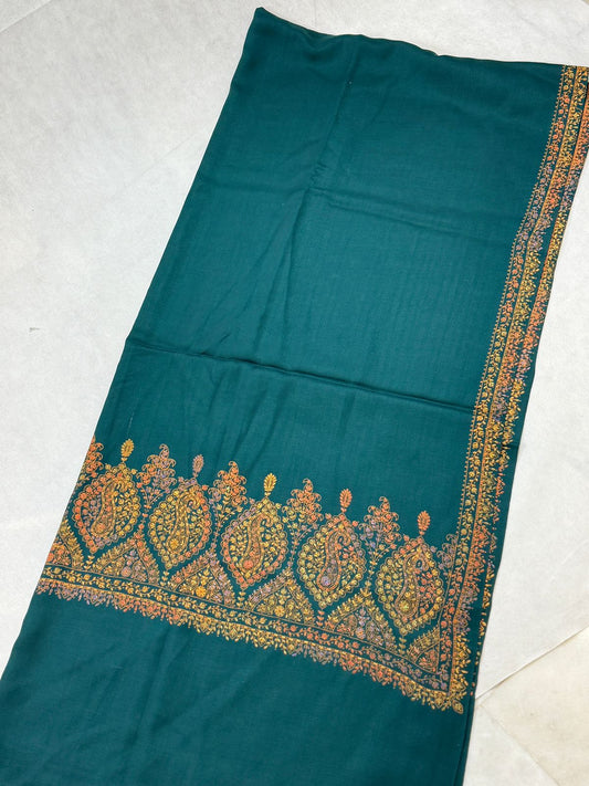 Ar:51-Wool Pashmina Shawl