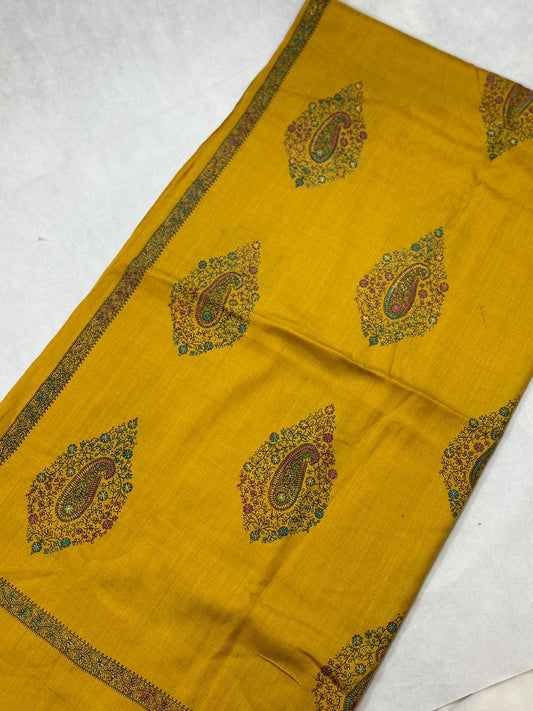 Ar:29-Wool Pashmina Shawl