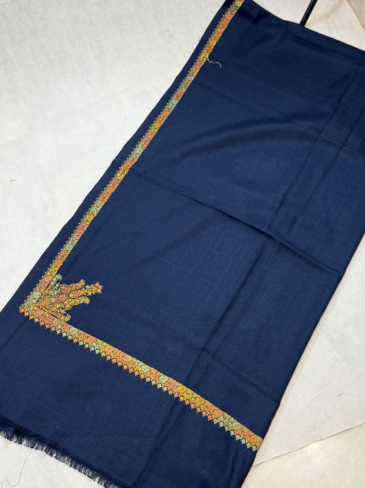 Ar:23-Wool Pashmina Shaw