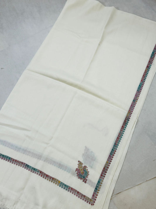 Ar:11-Wool Pashmina Shawl