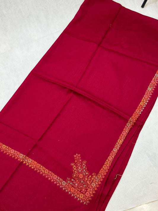 Ar:17-Wool Pashmina Shawl