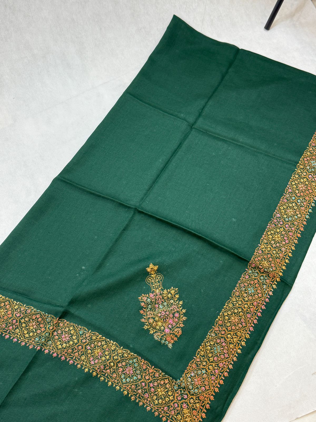 Ar:55-Wool Pashmina Shawl