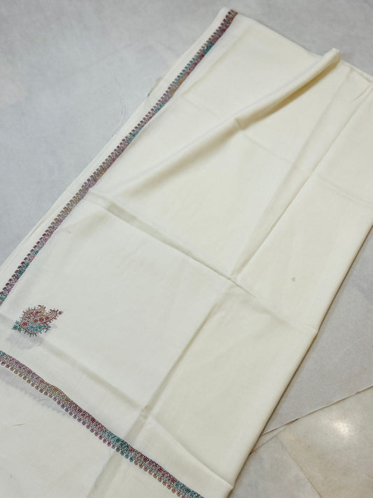 Ar:12-Wool Pashmina Shawl