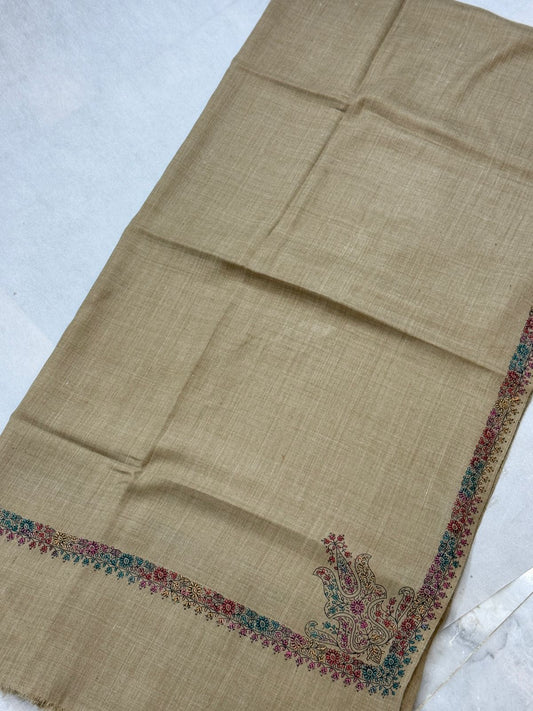 Ar:31-Wool Pashmina Shawl