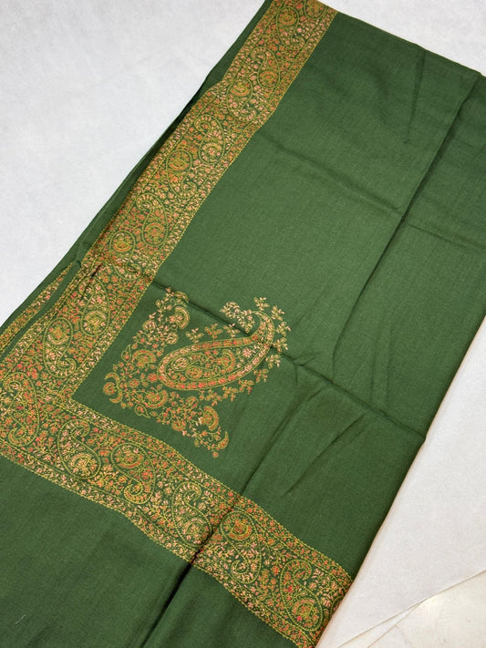 Ar:59-Wool Pashmina Shawl