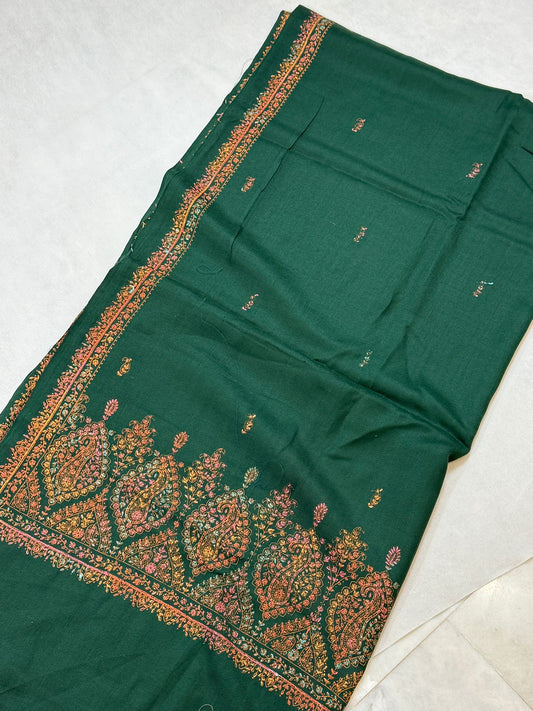 Ar:43-Wool Pashmina Shawl