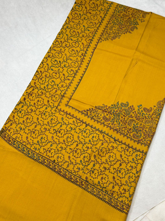 Ar:34-Wool Pashmina Shawl