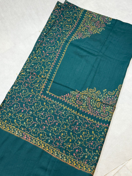 Ar:35-Wool Pashmina Shawl