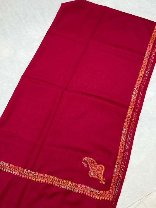 Ar:13-Wool Pashmina Shawl