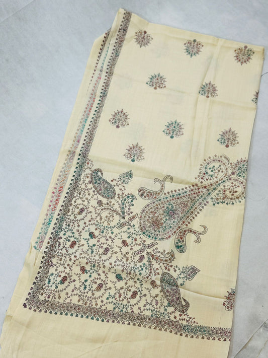 Ar:27-Wool Pashmina Shawl