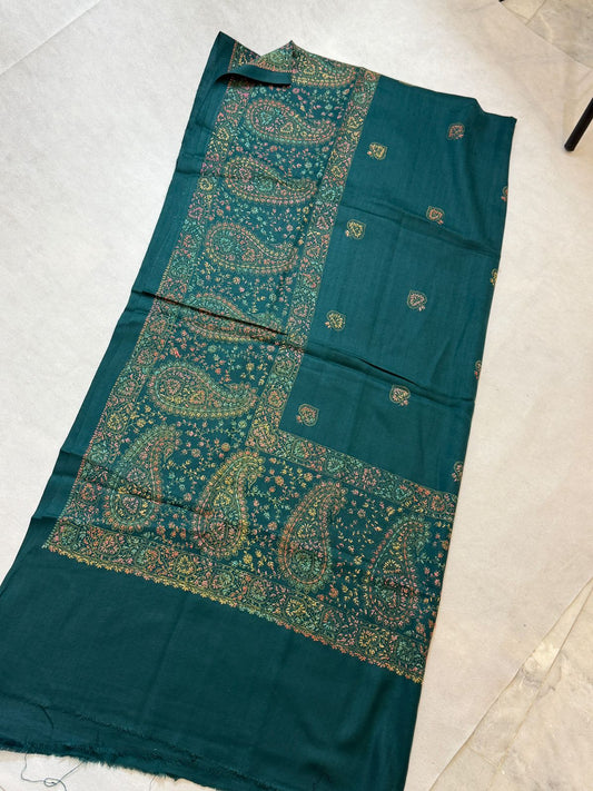 Ar:42-Wool Pashmina Shawl
