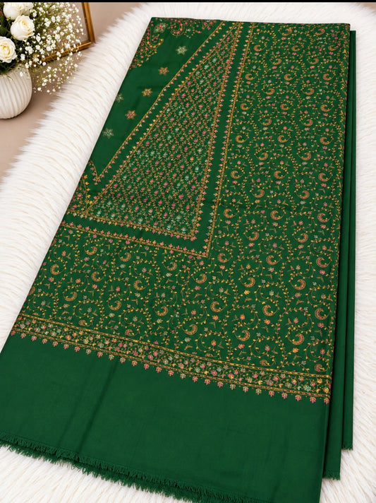 Pashmina shawl big size