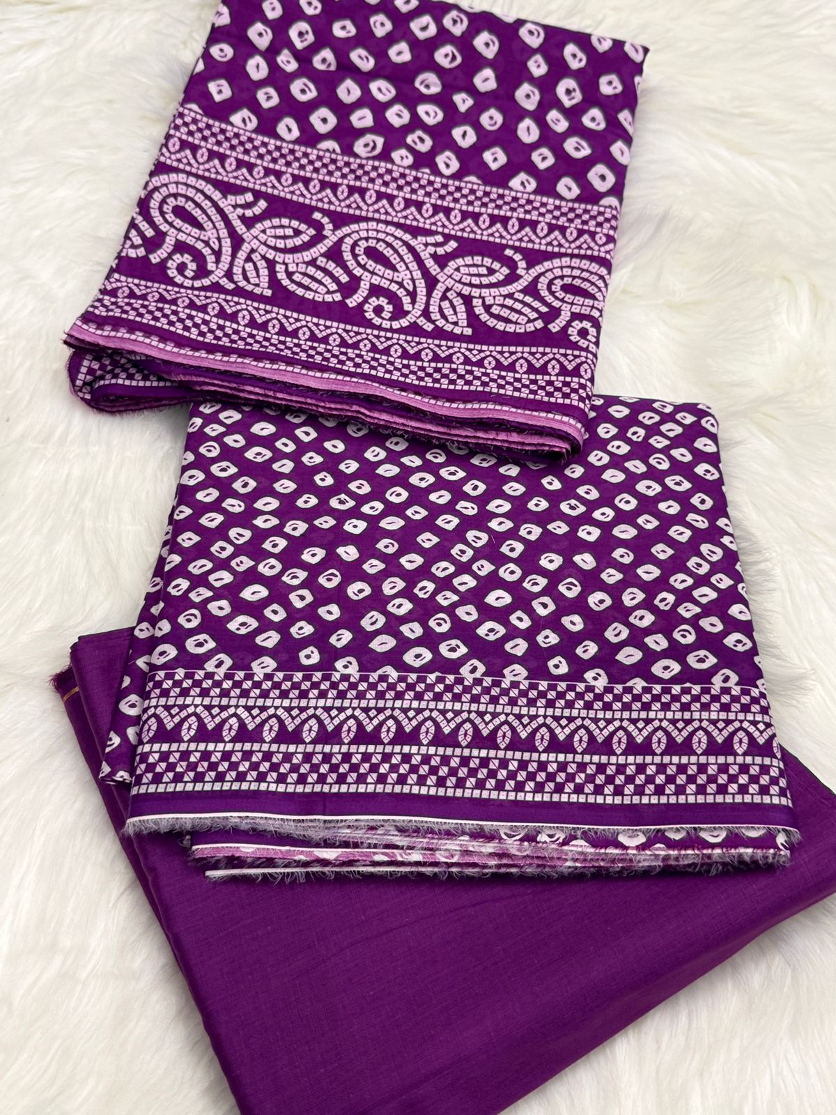 Lawn 3pc