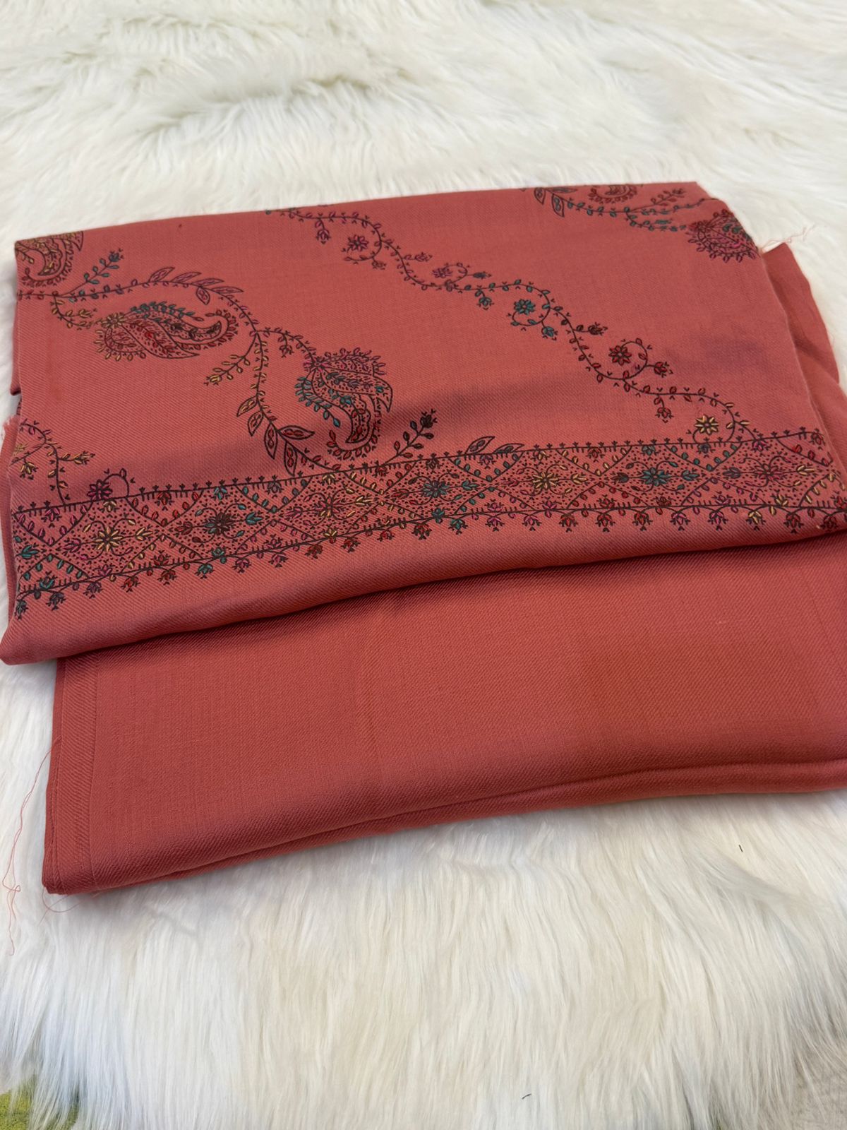3pc pashmina