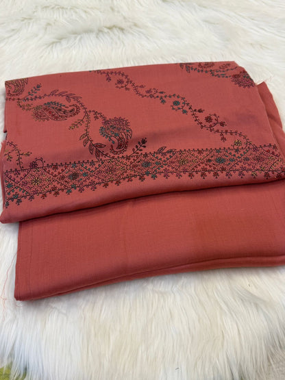 3pc pashmina