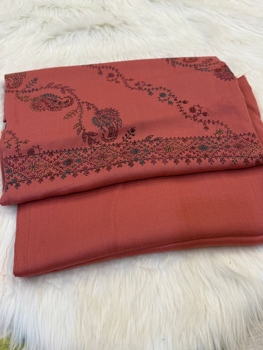 3pc pashmina