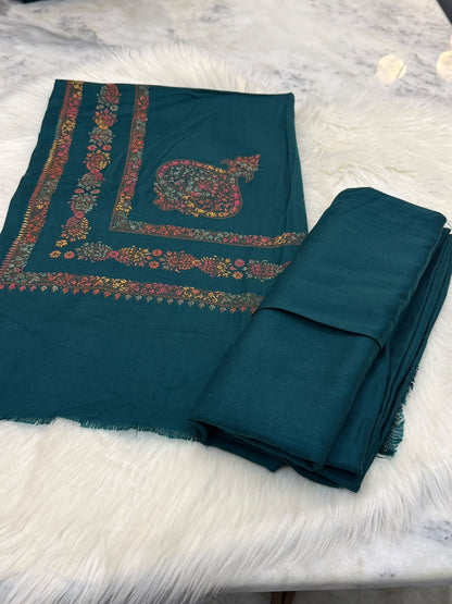 Pashmina Kacha Tanka 3PC